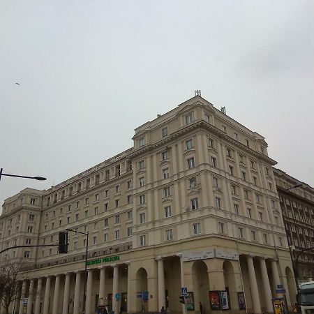 Apartament Eliza Βαρσοβία Εξωτερικό φωτογραφία