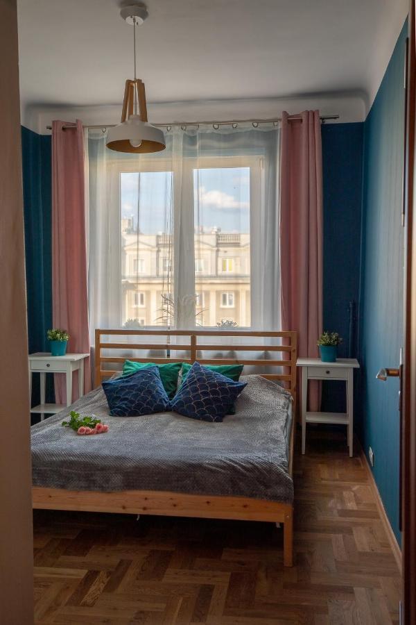 Apartament Eliza Βαρσοβία Εξωτερικό φωτογραφία