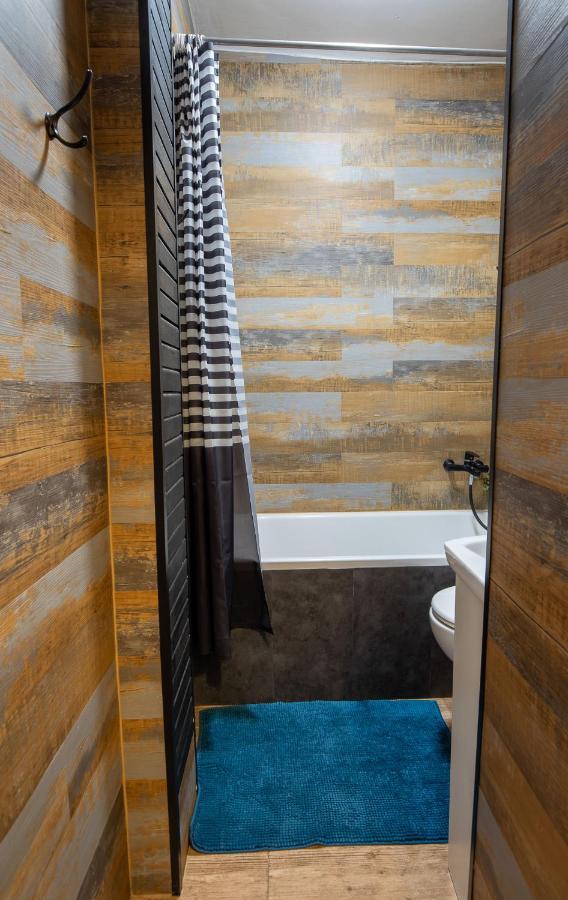 Apartament Eliza Βαρσοβία Εξωτερικό φωτογραφία
