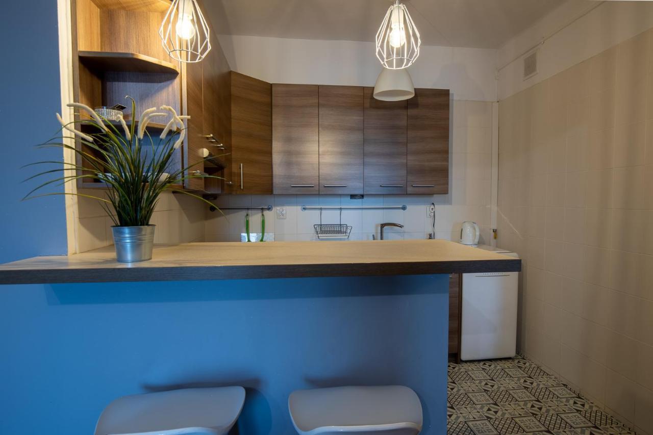 Apartament Eliza Βαρσοβία Εξωτερικό φωτογραφία