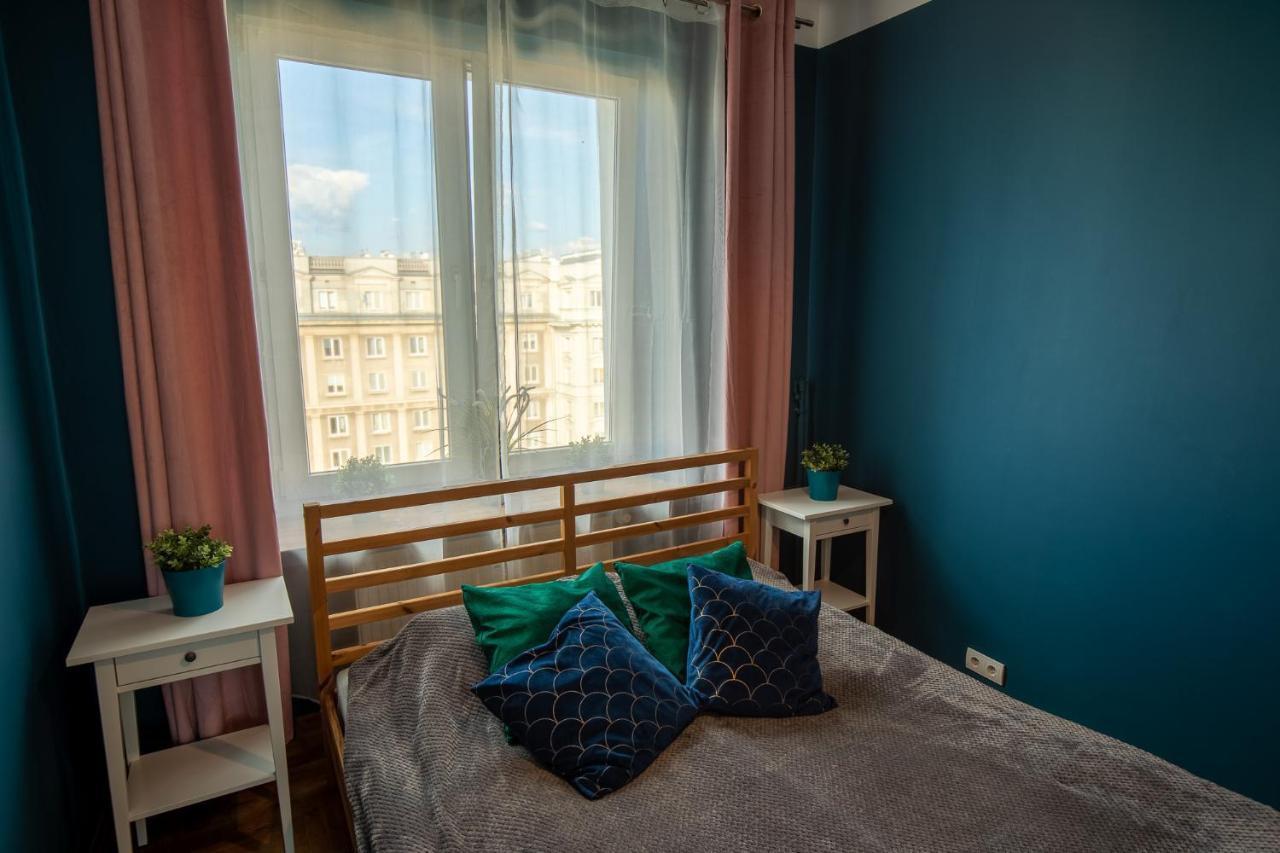 Apartament Eliza Βαρσοβία Εξωτερικό φωτογραφία