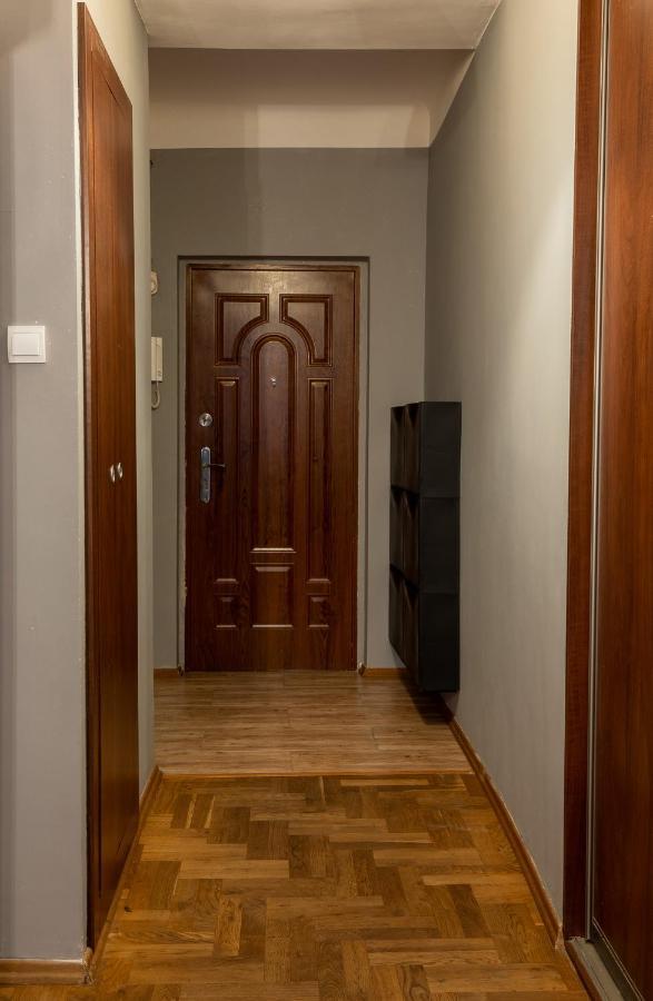 Apartament Eliza Βαρσοβία Εξωτερικό φωτογραφία